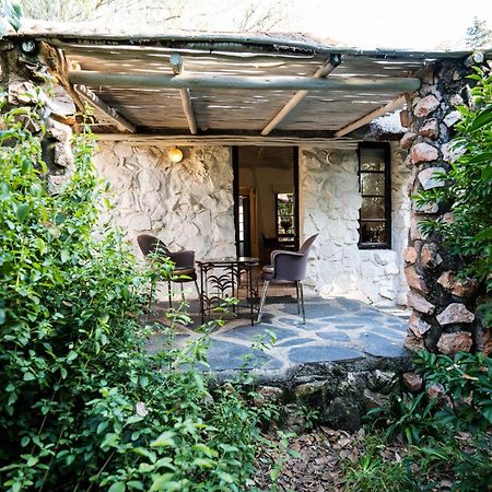 Hakunamatata Lodge & Health Spa/ Wedding & Conference Venue Muldersdrift Εξωτερικό φωτογραφία