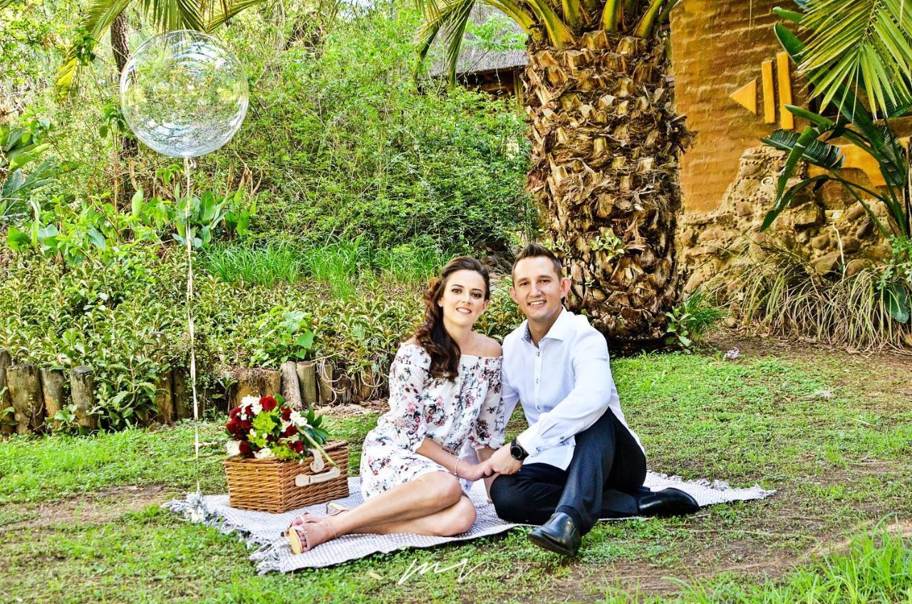 Hakunamatata Lodge & Health Spa/ Wedding & Conference Venue Muldersdrift Εξωτερικό φωτογραφία