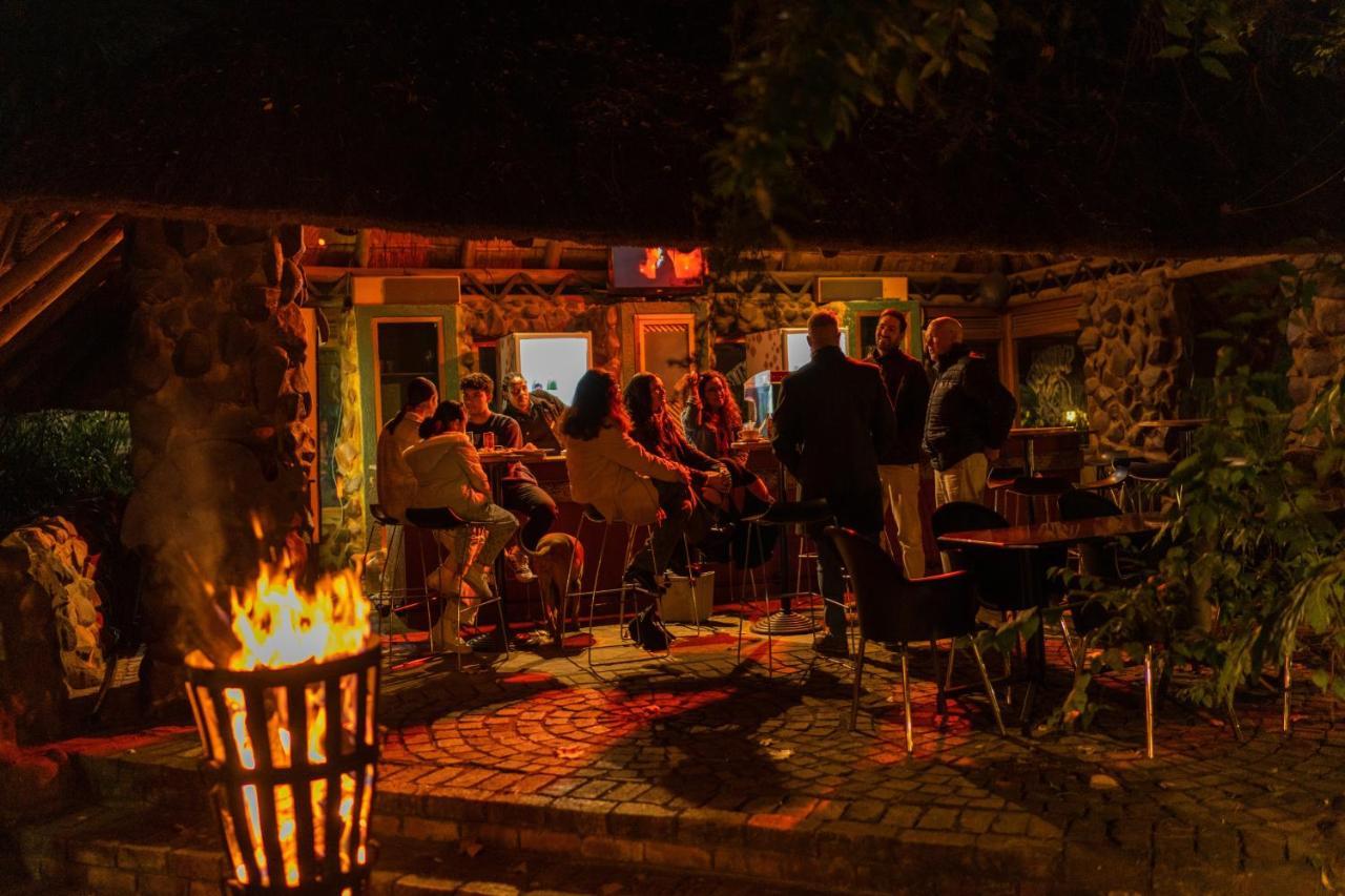 Hakunamatata Lodge & Health Spa/ Wedding & Conference Venue Muldersdrift Εξωτερικό φωτογραφία