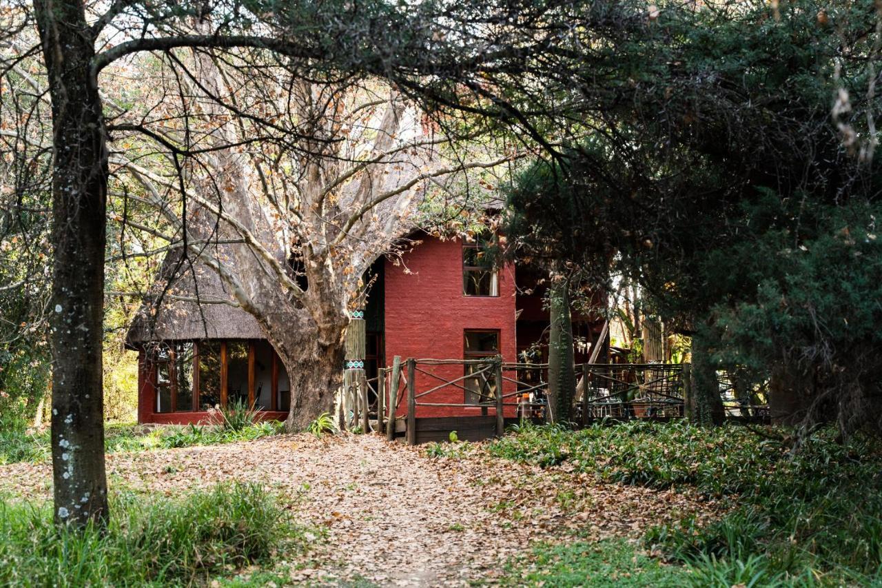 Hakunamatata Lodge & Health Spa/ Wedding & Conference Venue Muldersdrift Εξωτερικό φωτογραφία