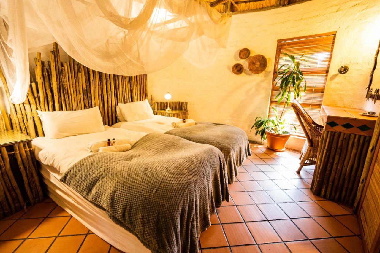 Hakunamatata Lodge & Health Spa/ Wedding & Conference Venue Muldersdrift Εξωτερικό φωτογραφία