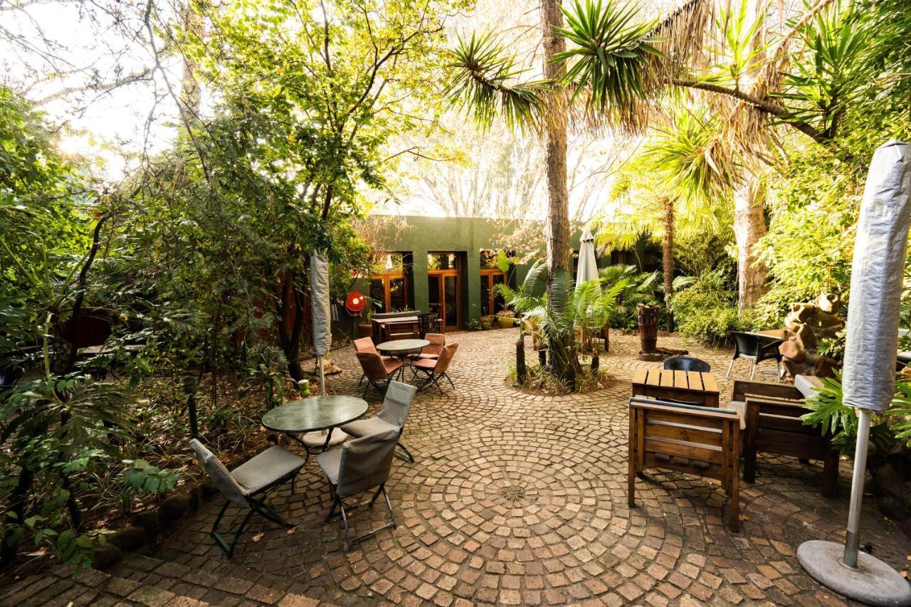 Hakunamatata Lodge & Health Spa/ Wedding & Conference Venue Muldersdrift Εξωτερικό φωτογραφία