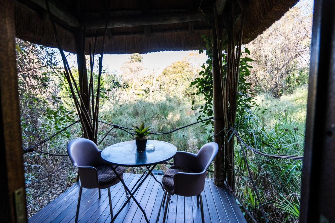 Hakunamatata Lodge & Health Spa/ Wedding & Conference Venue Muldersdrift Εξωτερικό φωτογραφία