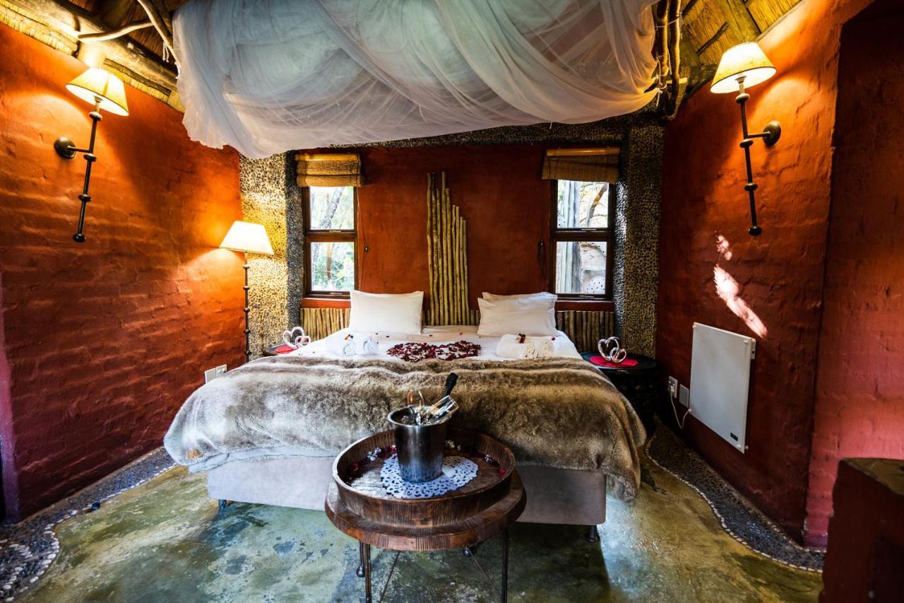 Hakunamatata Lodge & Health Spa/ Wedding & Conference Venue Muldersdrift Εξωτερικό φωτογραφία