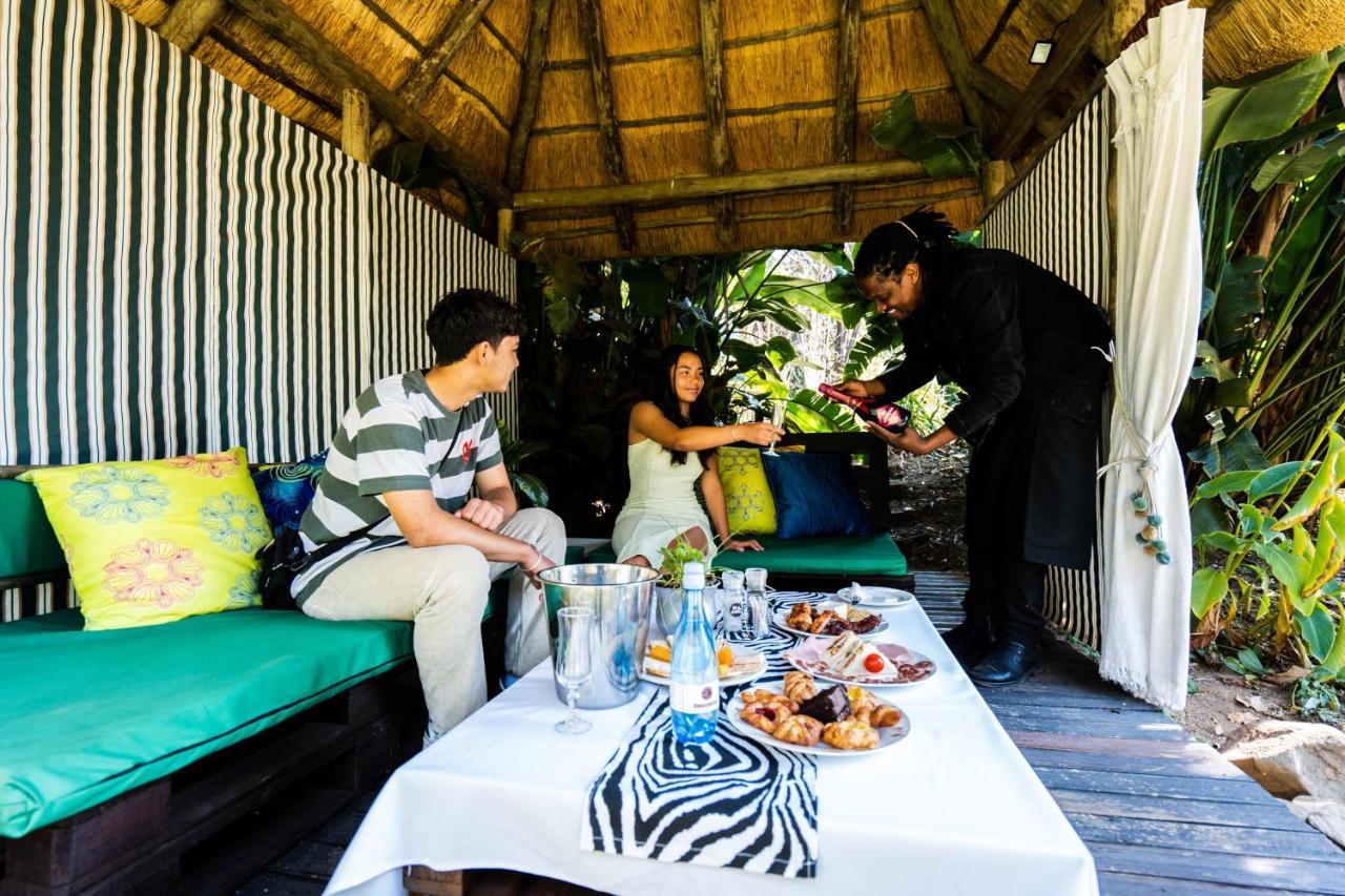 Hakunamatata Lodge & Health Spa/ Wedding & Conference Venue Muldersdrift Εξωτερικό φωτογραφία