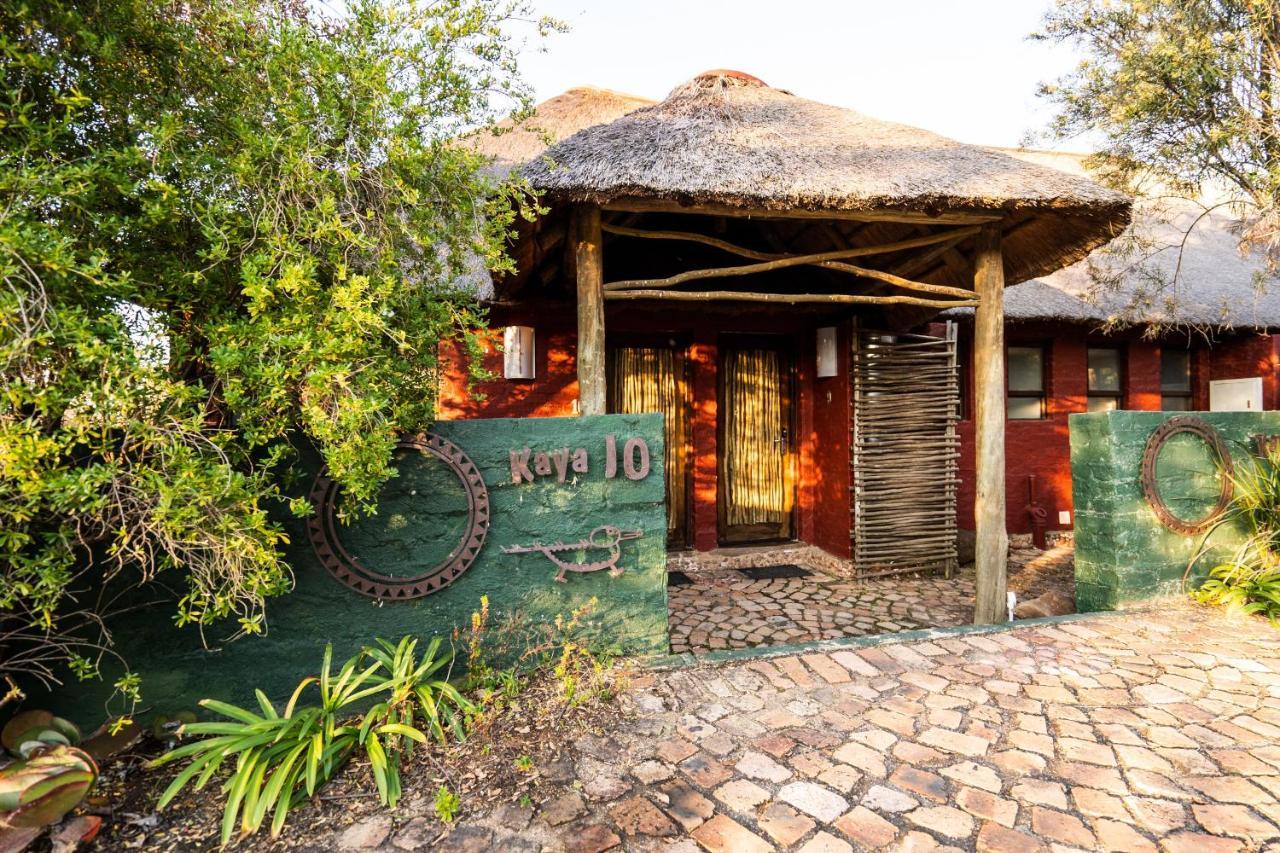 Hakunamatata Lodge & Health Spa/ Wedding & Conference Venue Muldersdrift Εξωτερικό φωτογραφία