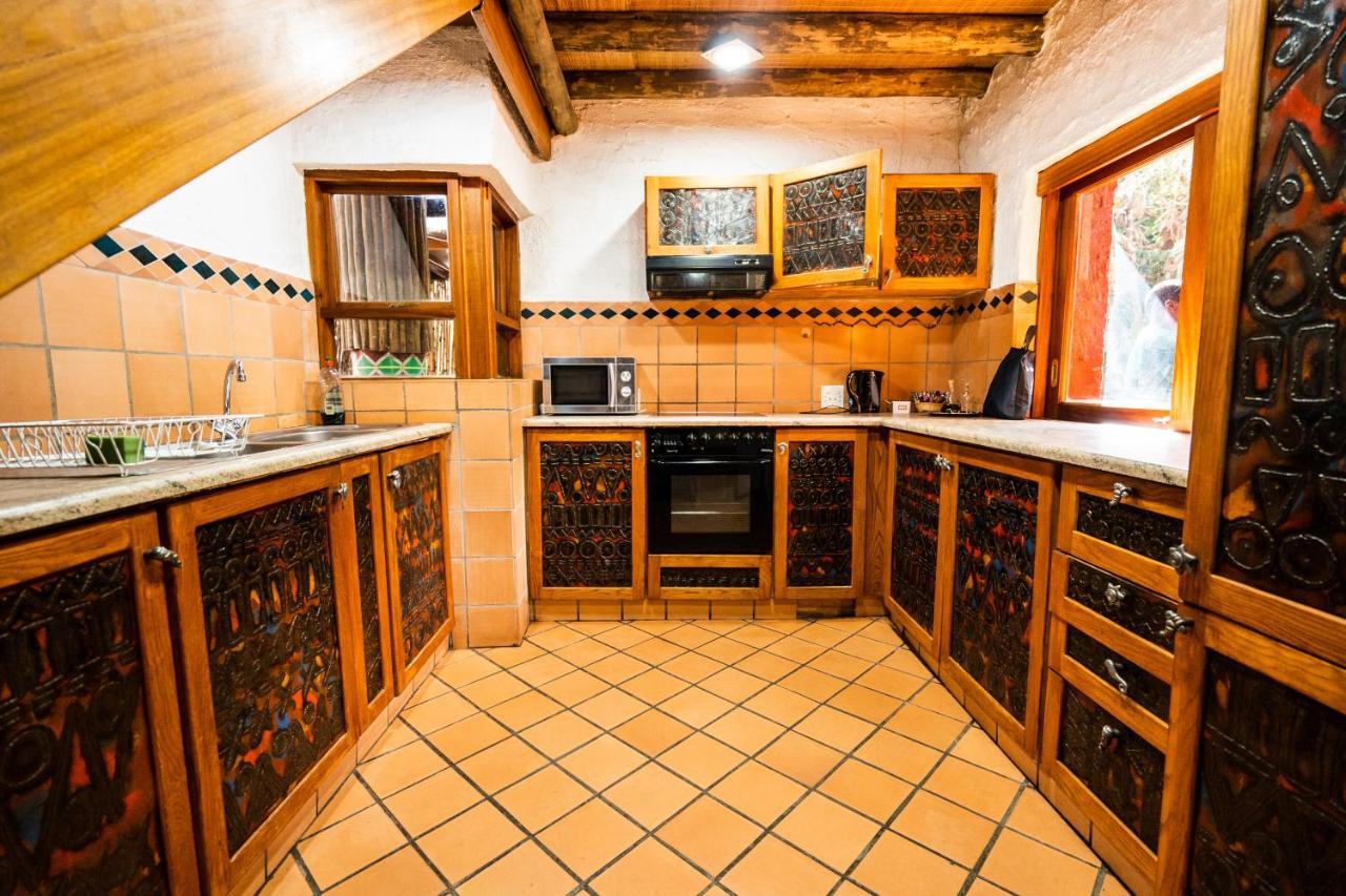 Hakunamatata Lodge & Health Spa/ Wedding & Conference Venue Muldersdrift Εξωτερικό φωτογραφία