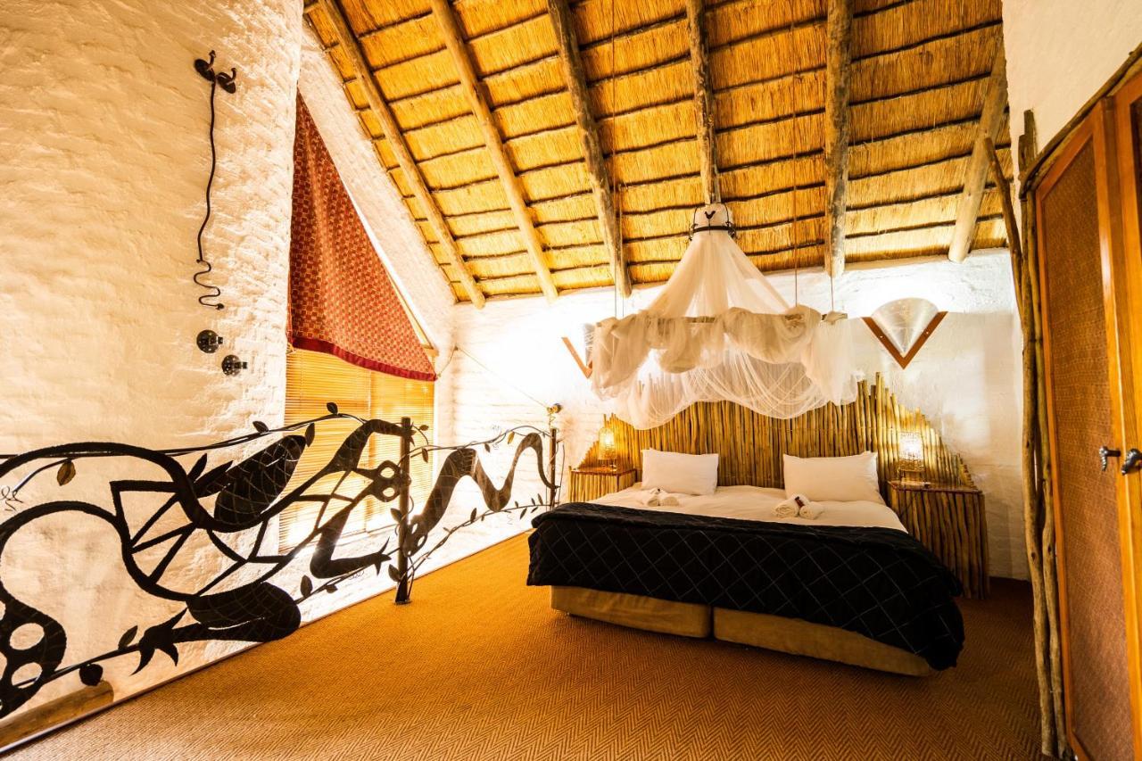 Hakunamatata Lodge & Health Spa/ Wedding & Conference Venue Muldersdrift Εξωτερικό φωτογραφία