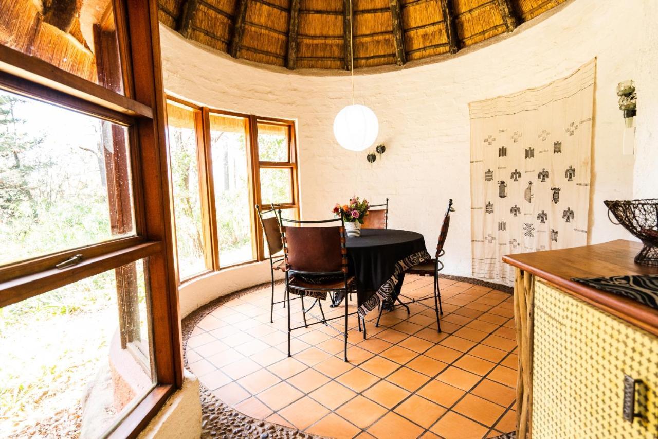 Hakunamatata Lodge & Health Spa/ Wedding & Conference Venue Muldersdrift Εξωτερικό φωτογραφία