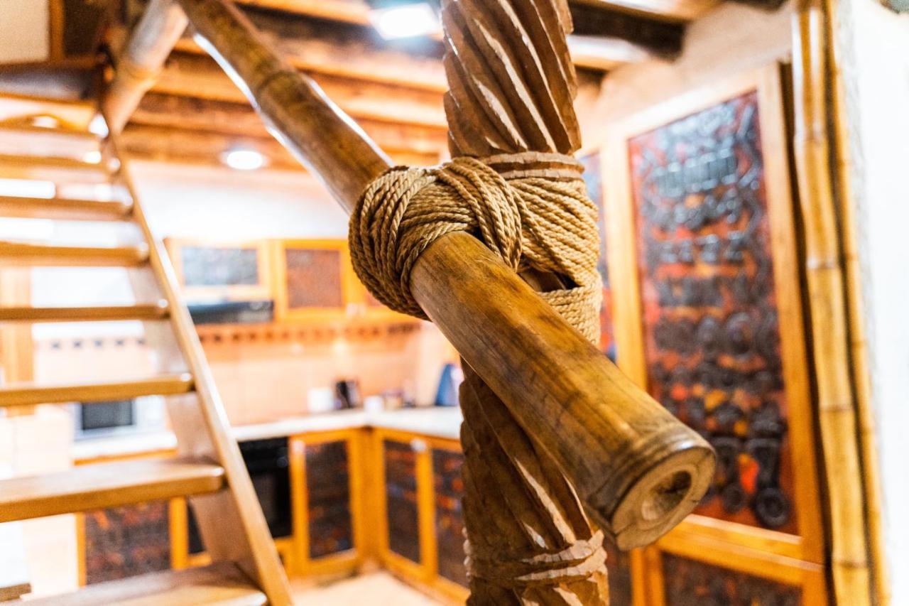 Hakunamatata Lodge & Health Spa/ Wedding & Conference Venue Muldersdrift Εξωτερικό φωτογραφία