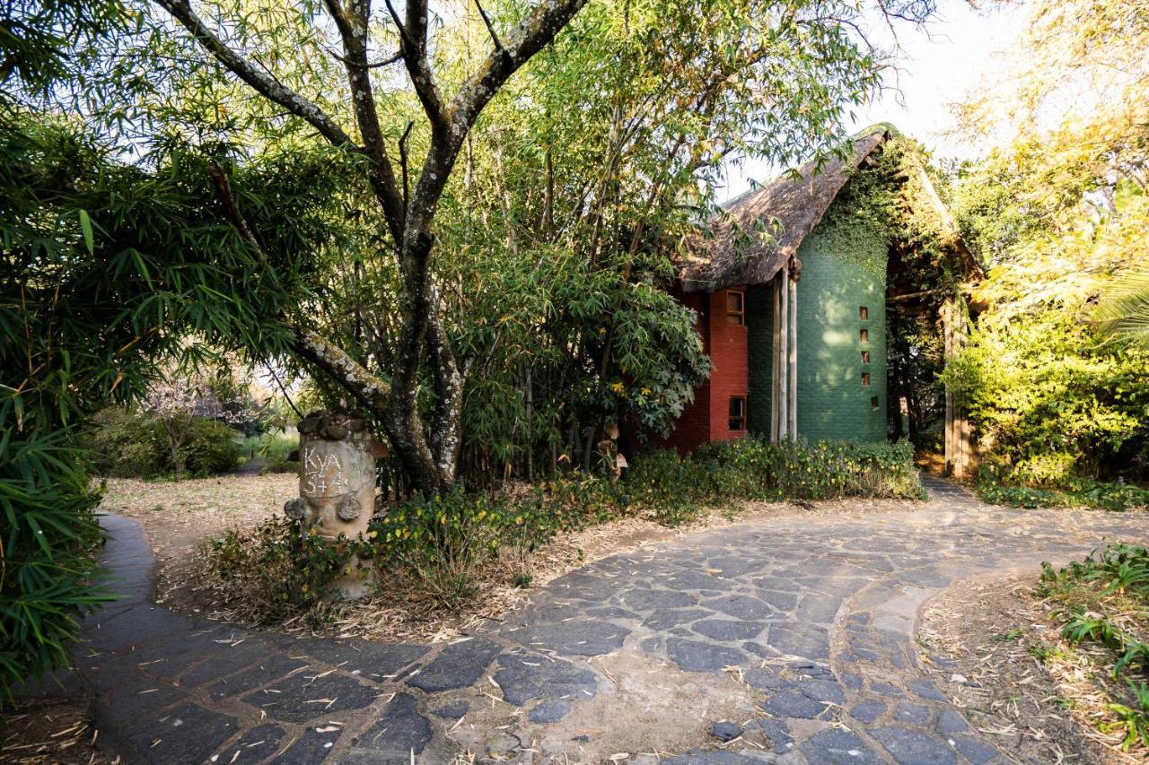 Hakunamatata Lodge & Health Spa/ Wedding & Conference Venue Muldersdrift Εξωτερικό φωτογραφία