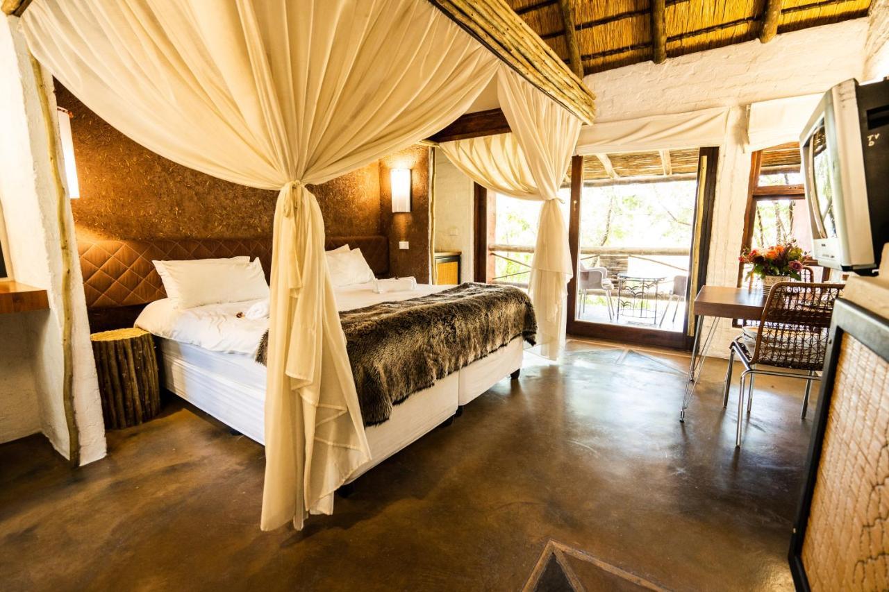 Hakunamatata Lodge & Health Spa/ Wedding & Conference Venue Muldersdrift Εξωτερικό φωτογραφία