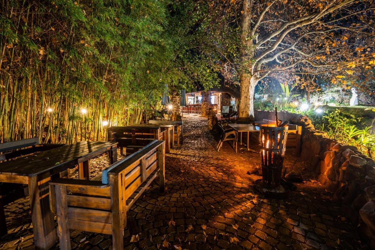 Hakunamatata Lodge & Health Spa/ Wedding & Conference Venue Muldersdrift Εξωτερικό φωτογραφία