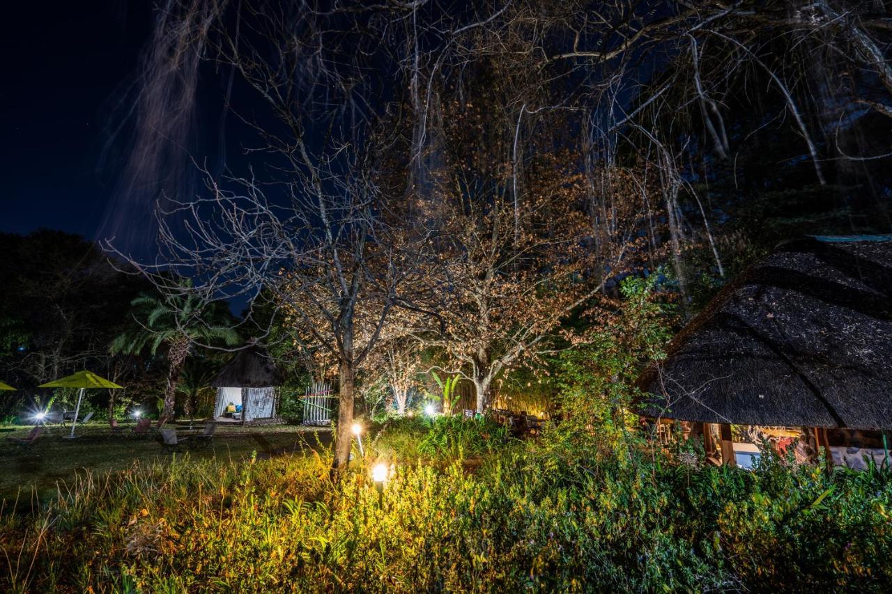 Hakunamatata Lodge & Health Spa/ Wedding & Conference Venue Muldersdrift Εξωτερικό φωτογραφία