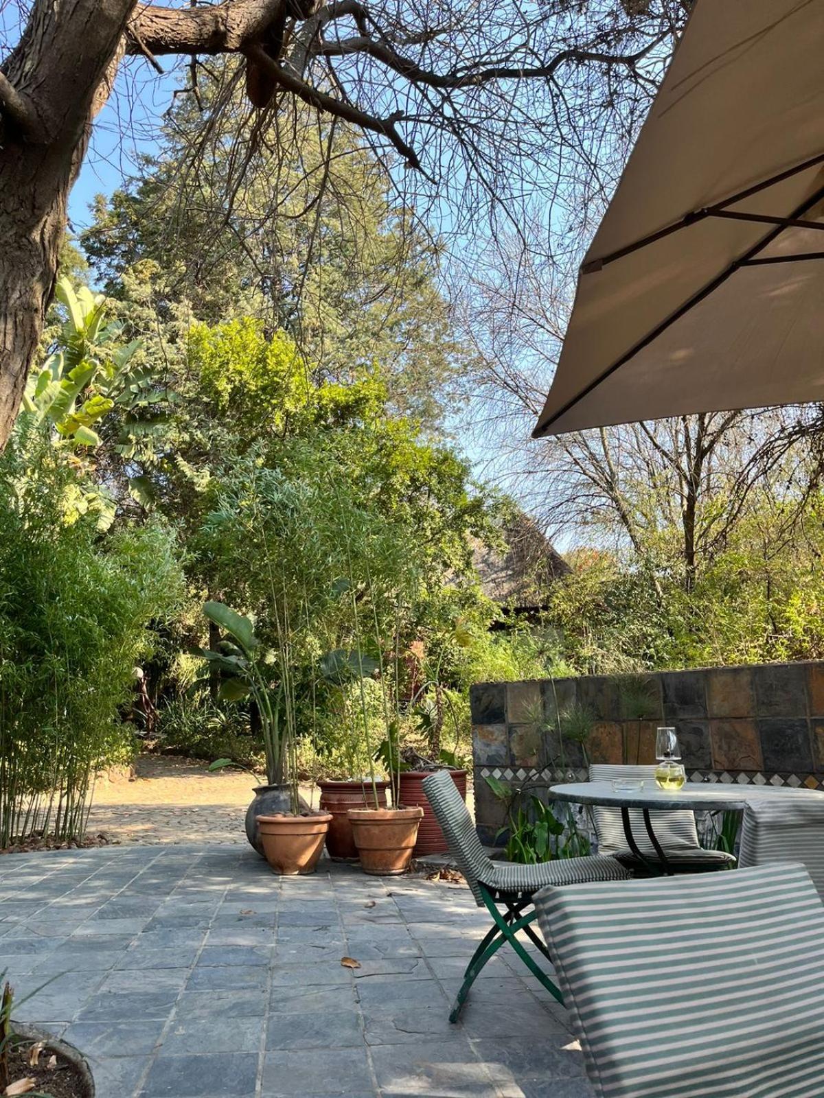 Hakunamatata Lodge & Health Spa/ Wedding & Conference Venue Muldersdrift Εξωτερικό φωτογραφία