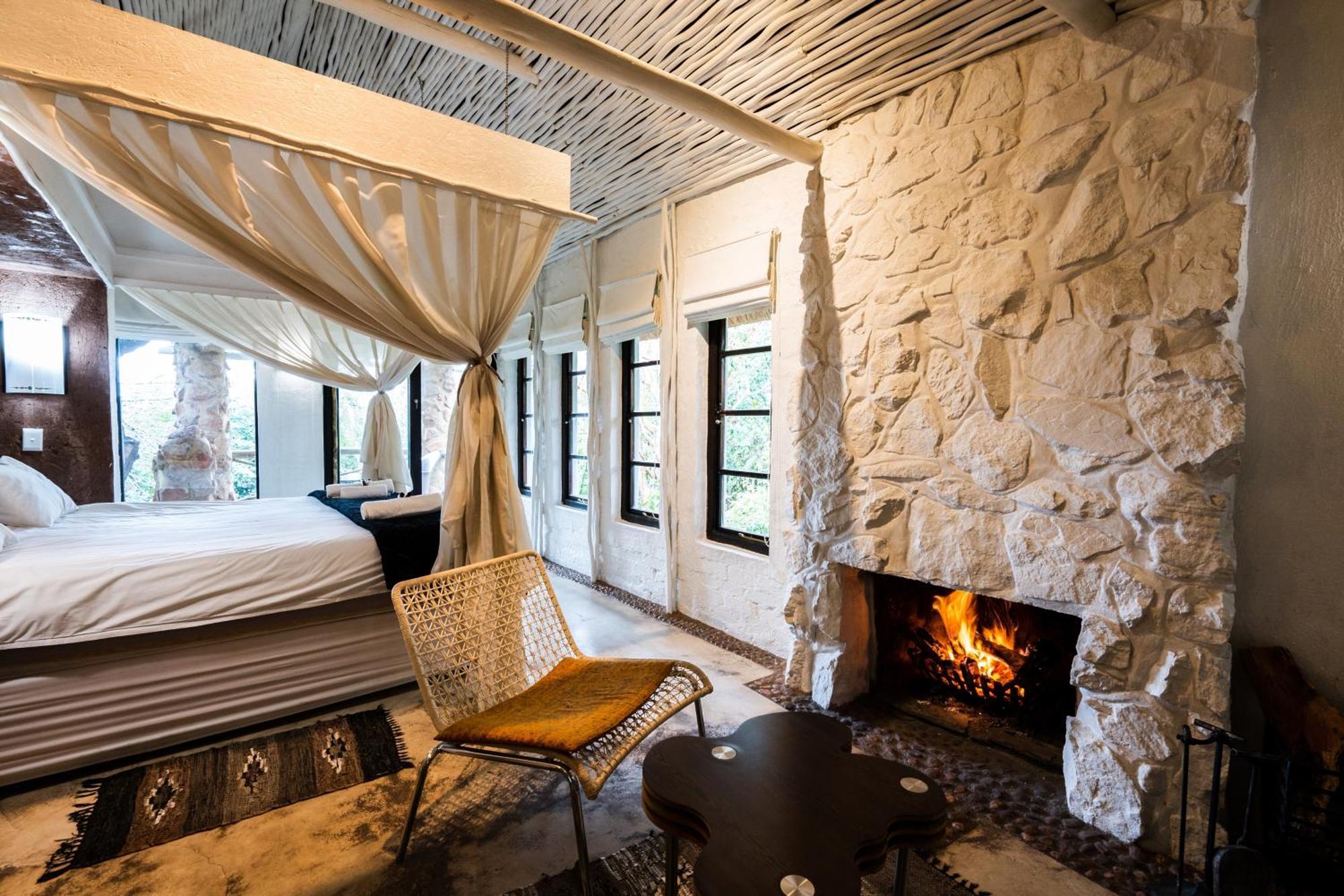 Hakunamatata Lodge & Health Spa/ Wedding & Conference Venue Muldersdrift Εξωτερικό φωτογραφία