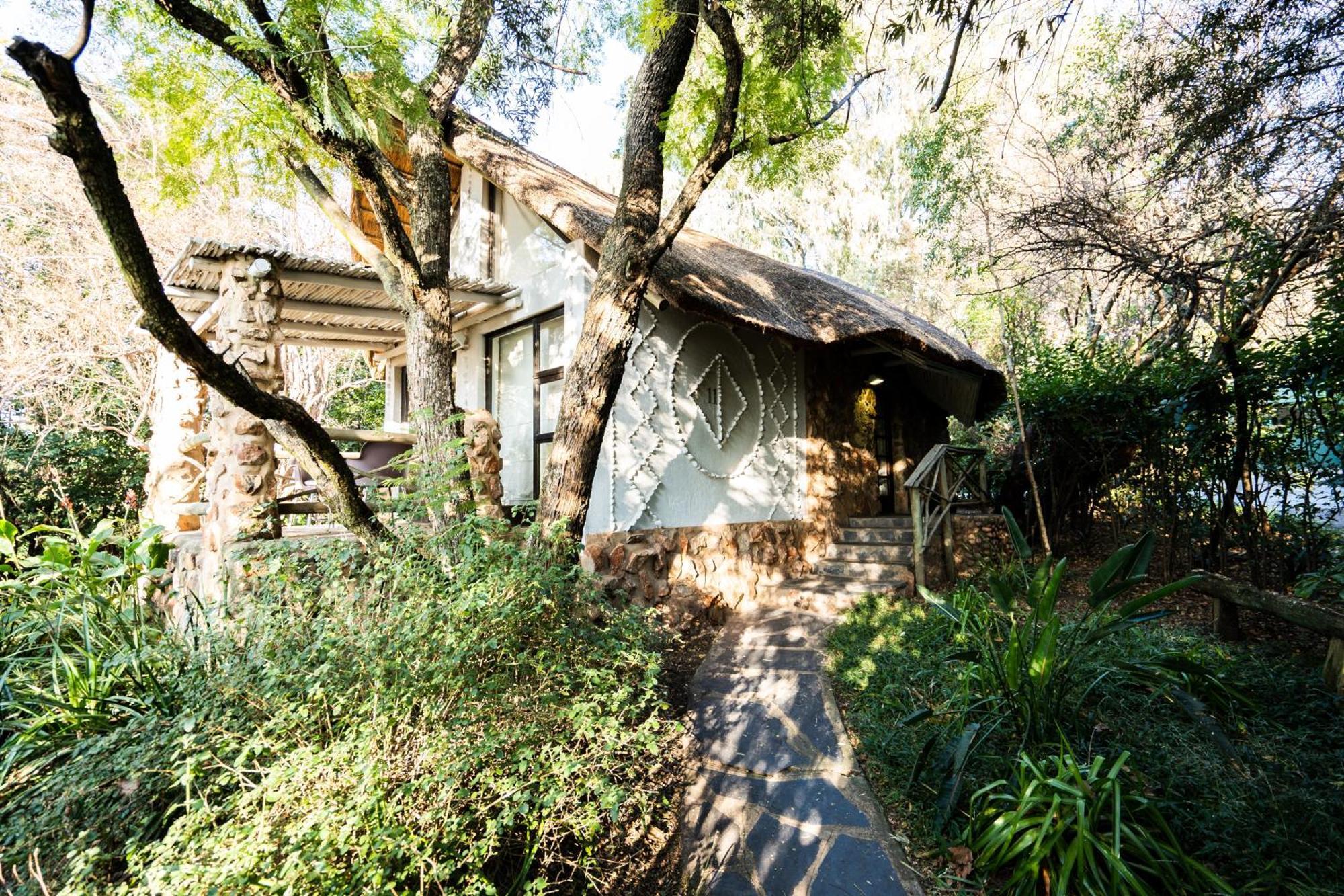 Hakunamatata Lodge & Health Spa/ Wedding & Conference Venue Muldersdrift Εξωτερικό φωτογραφία