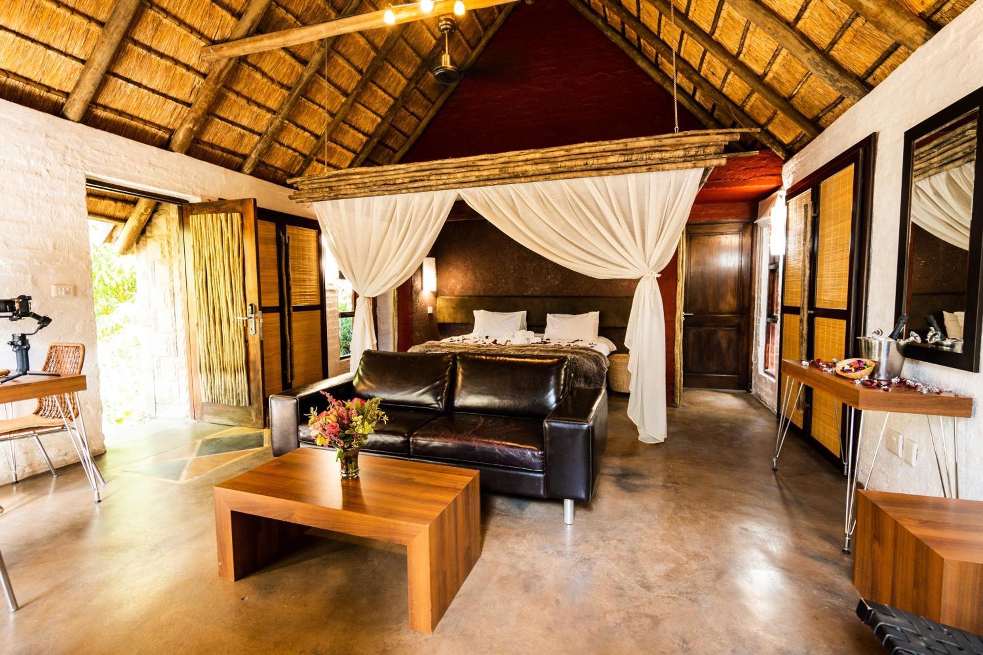 Hakunamatata Lodge & Health Spa/ Wedding & Conference Venue Muldersdrift Εξωτερικό φωτογραφία